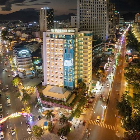 Nha Trang Lodge Hotel Екстер'єр фото
