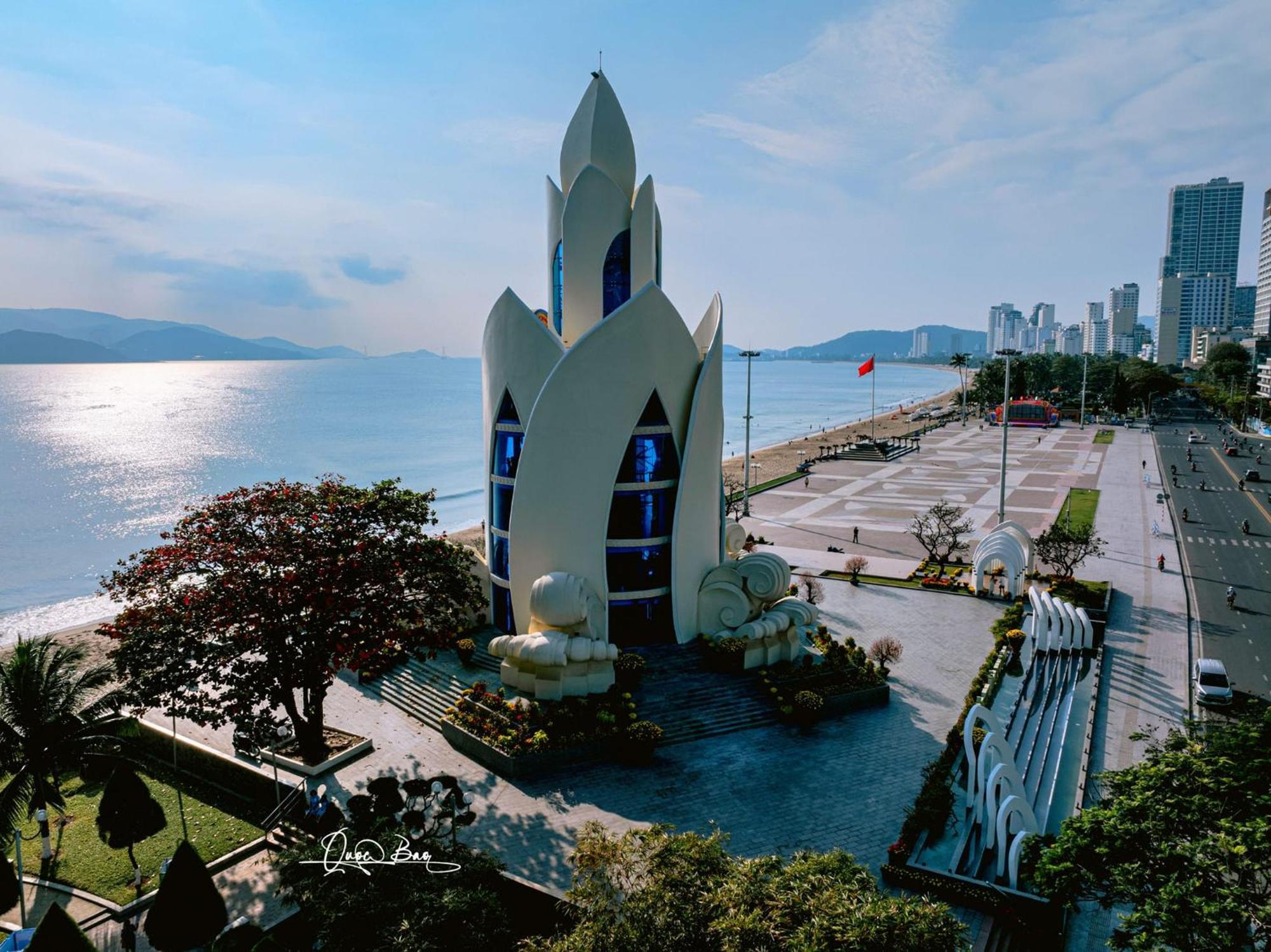 Nha Trang Lodge Hotel Екстер'єр фото