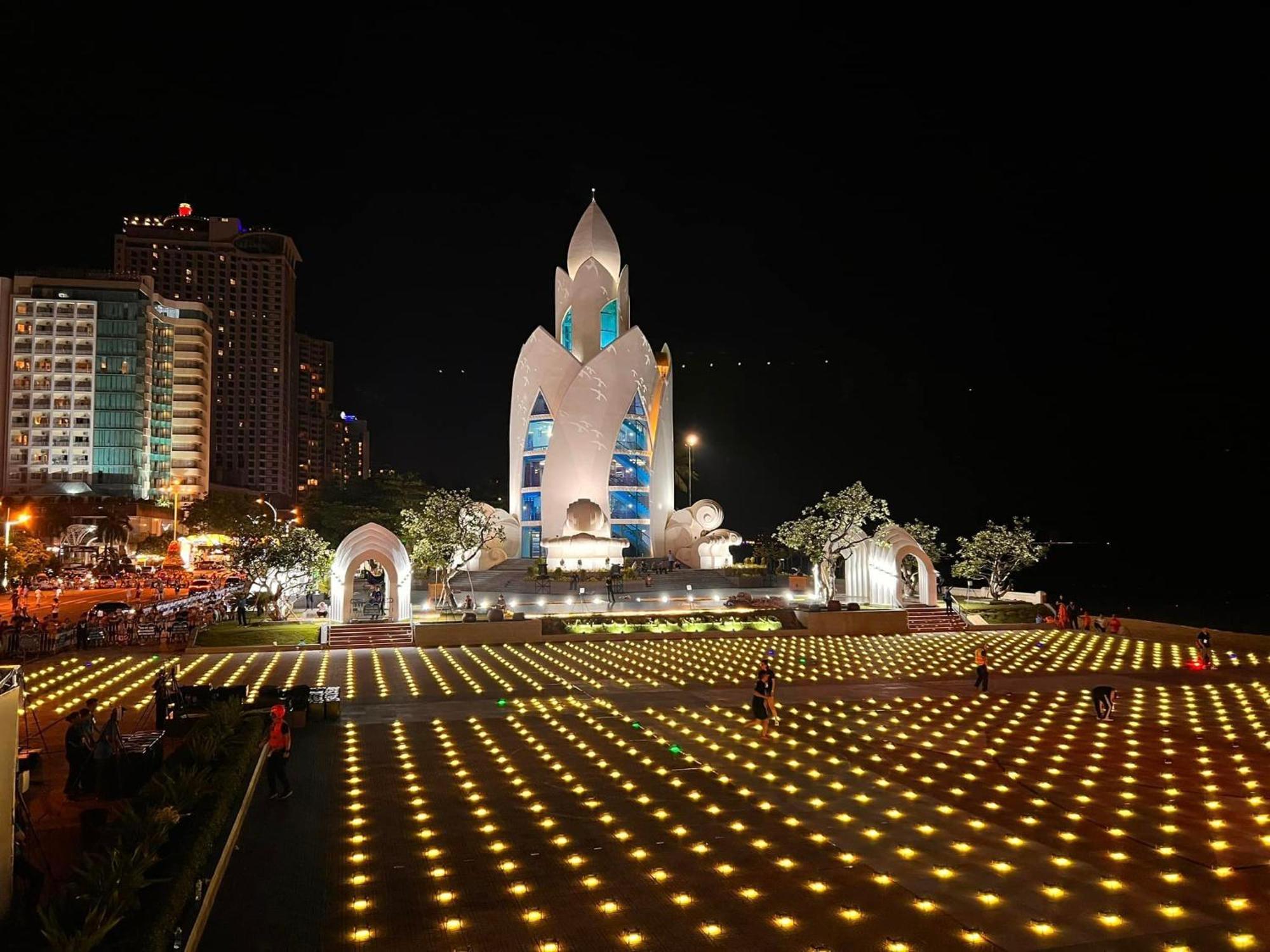 Nha Trang Lodge Hotel Екстер'єр фото
