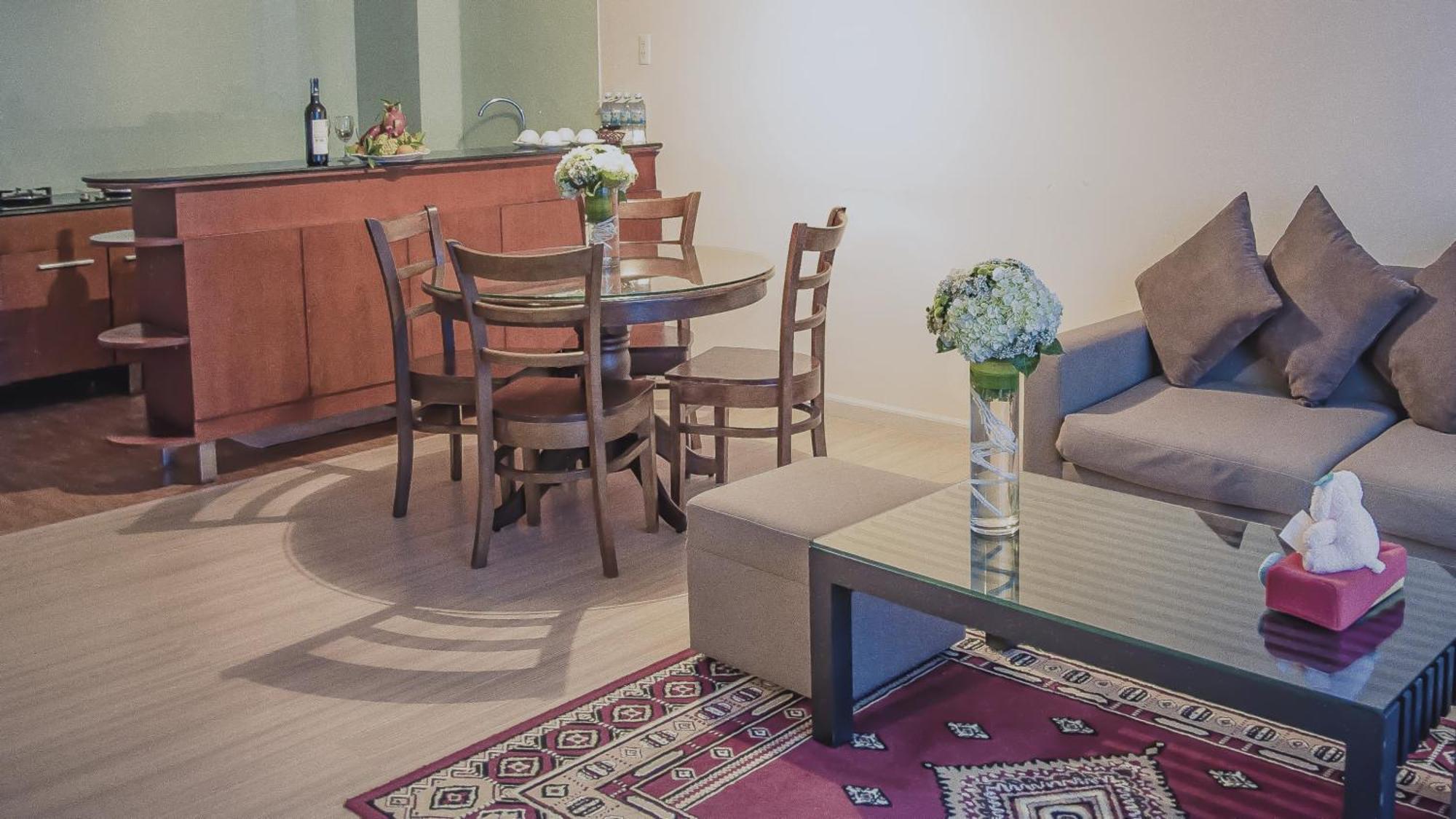 Nha Trang Lodge Hotel Екстер'єр фото