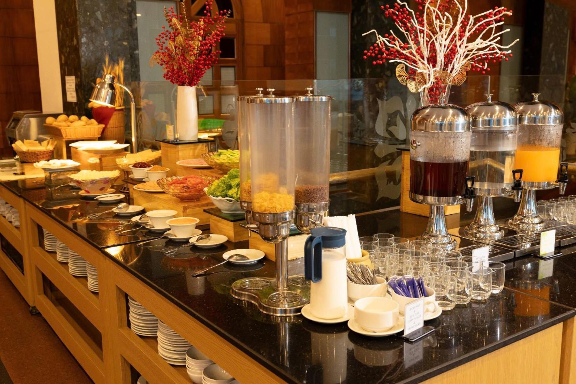 Nha Trang Lodge Hotel Екстер'єр фото