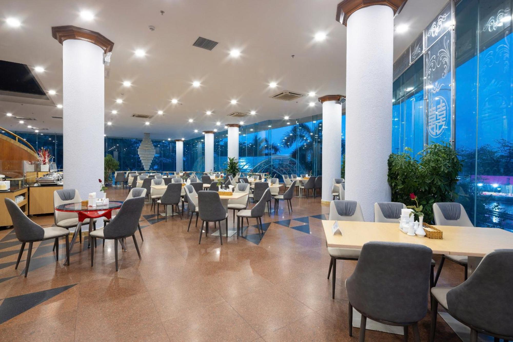 Nha Trang Lodge Hotel Екстер'єр фото
