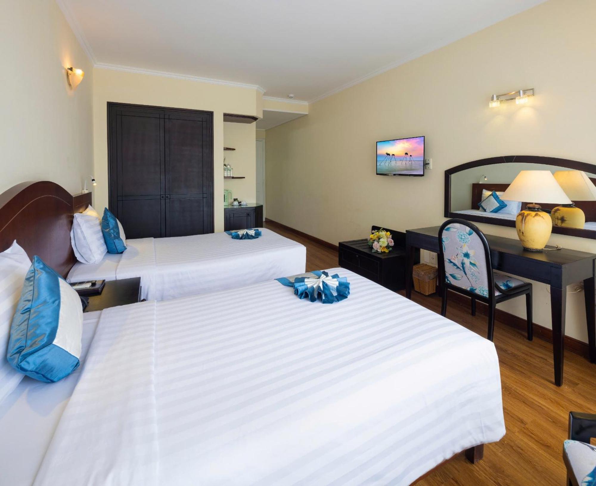 Nha Trang Lodge Hotel Екстер'єр фото