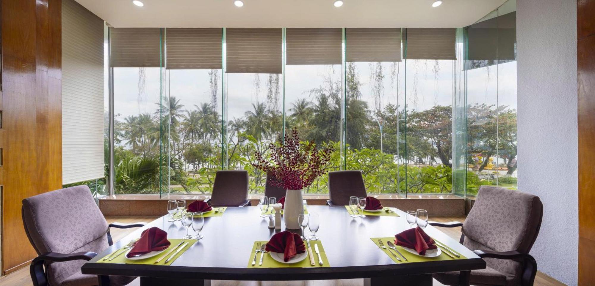 Nha Trang Lodge Hotel Екстер'єр фото