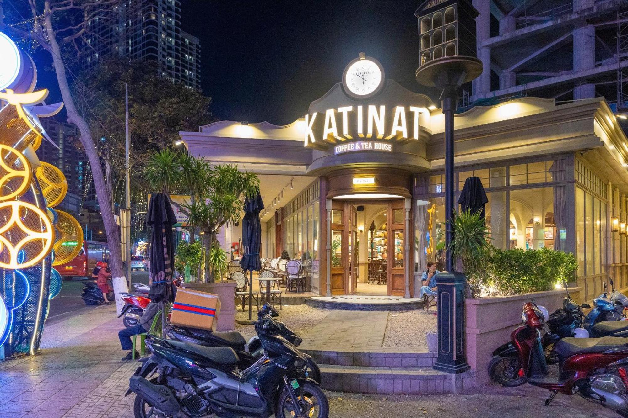 Nha Trang Lodge Hotel Екстер'єр фото