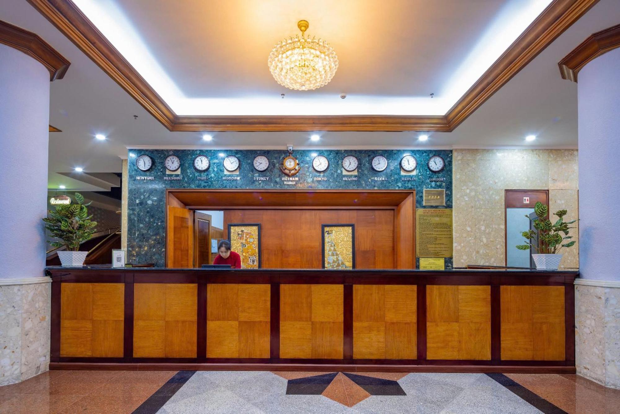 Nha Trang Lodge Hotel Екстер'єр фото