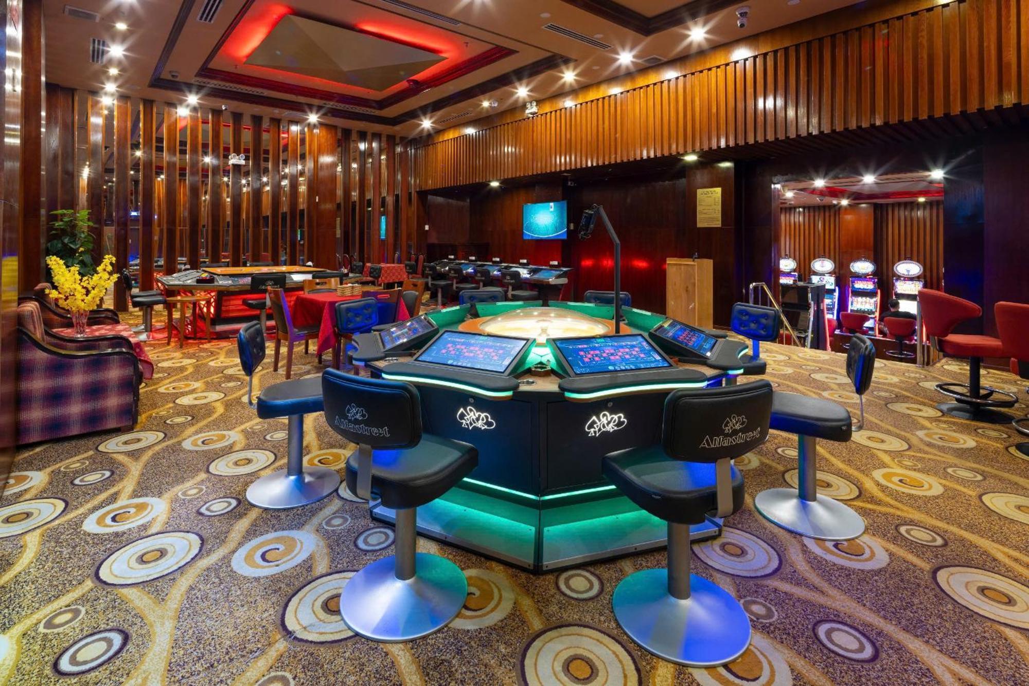 Nha Trang Lodge Hotel Екстер'єр фото