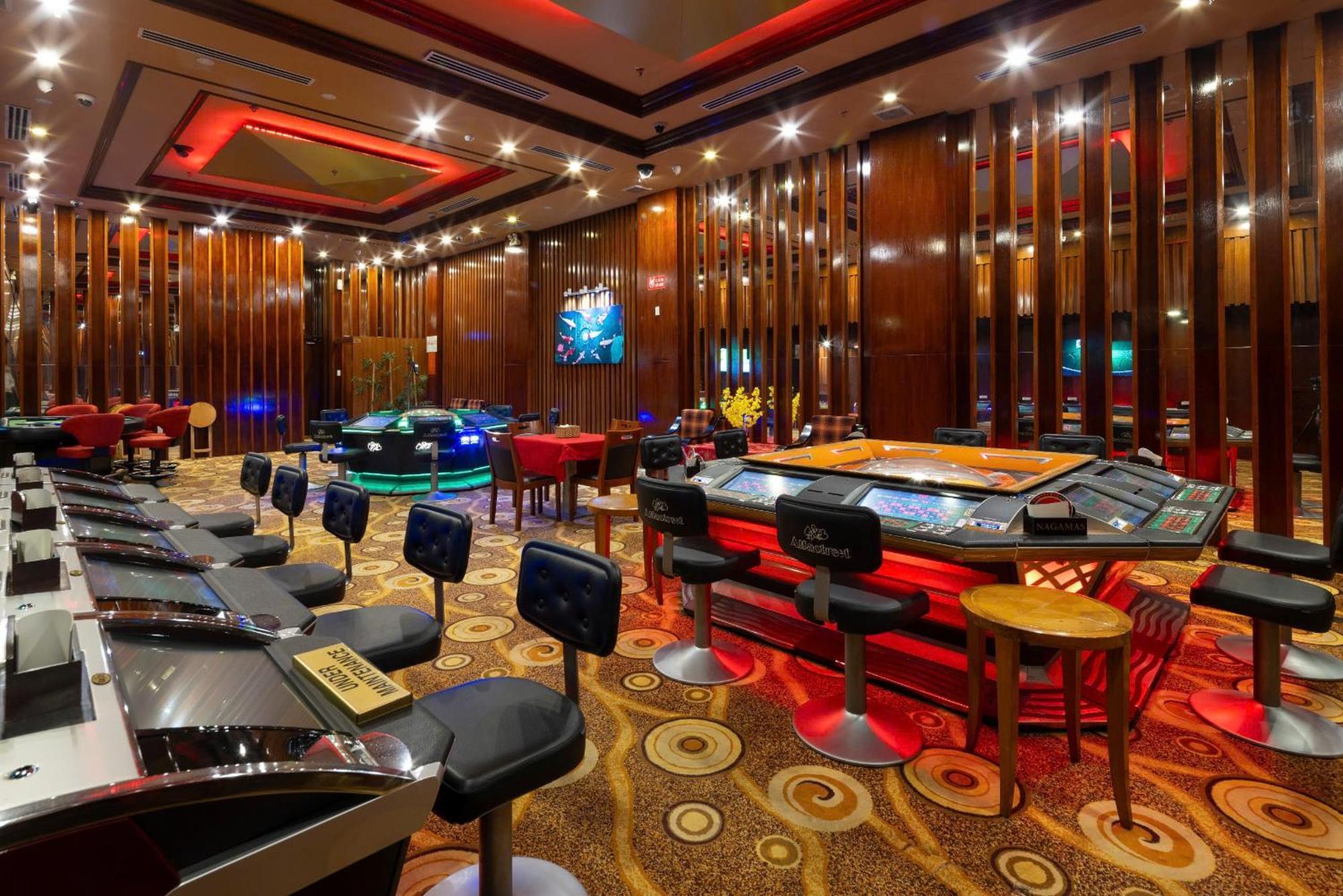 Nha Trang Lodge Hotel Екстер'єр фото