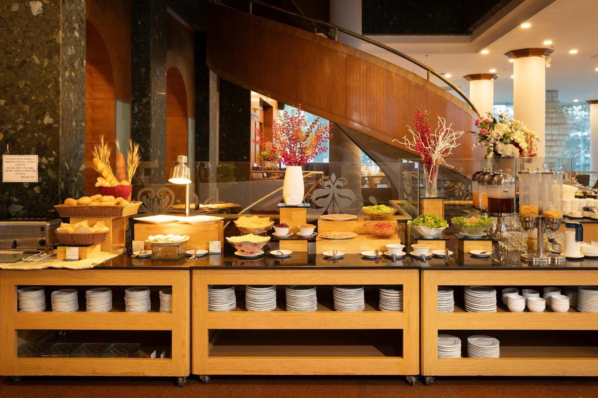 Nha Trang Lodge Hotel Екстер'єр фото