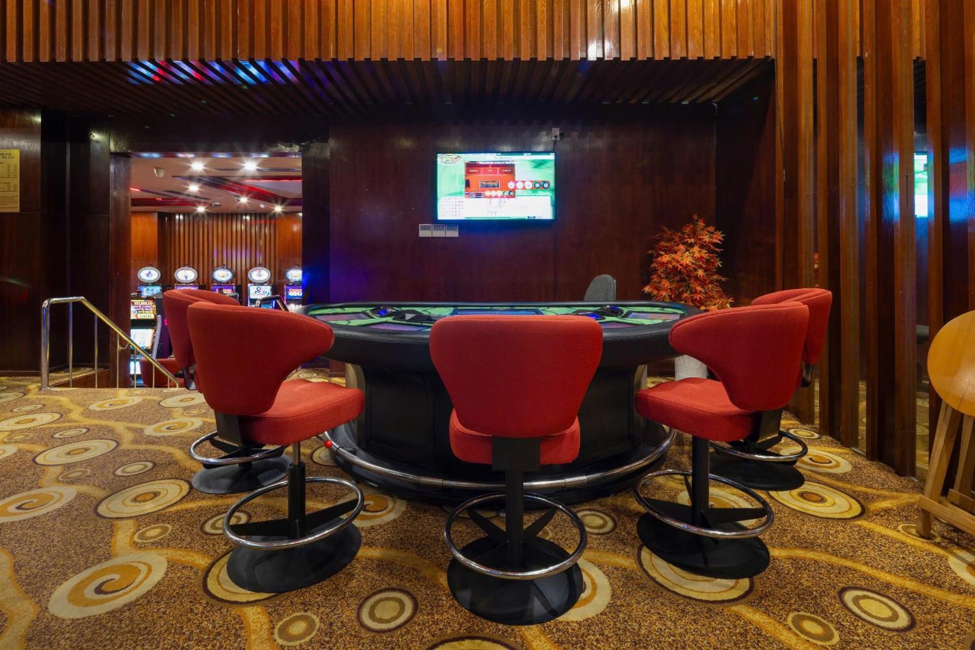 Nha Trang Lodge Hotel Екстер'єр фото