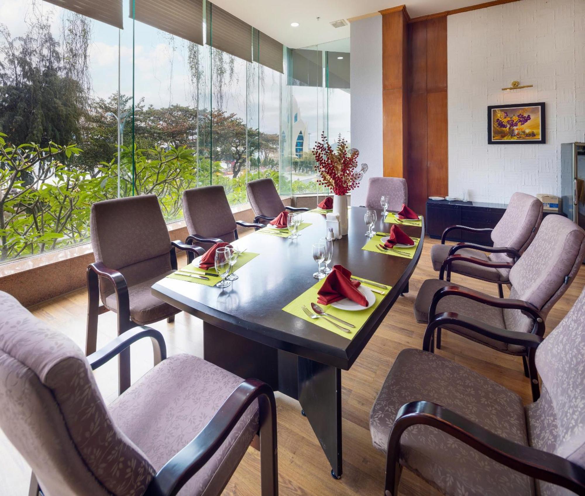 Nha Trang Lodge Hotel Екстер'єр фото